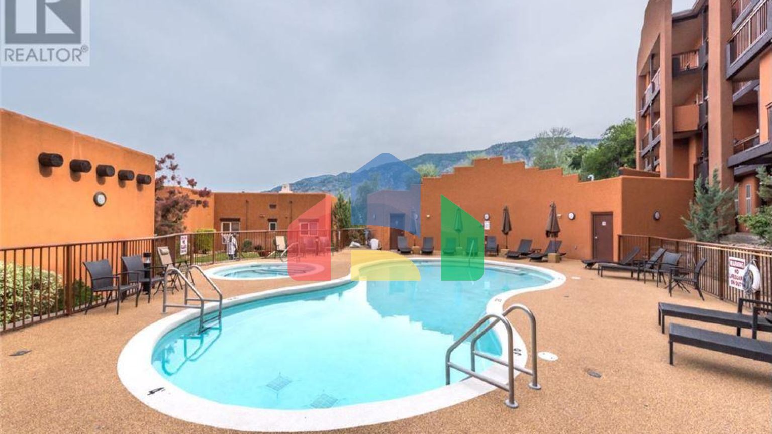 Residential - Condo/Apartment - Osoyoos, Canada - Canada