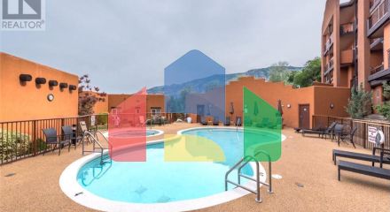 Residential - Condo/Apartment - Osoyoos, Canada - Canada