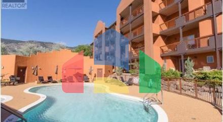 Residential - Condo/Apartment - Osoyoos, Canada - Canada