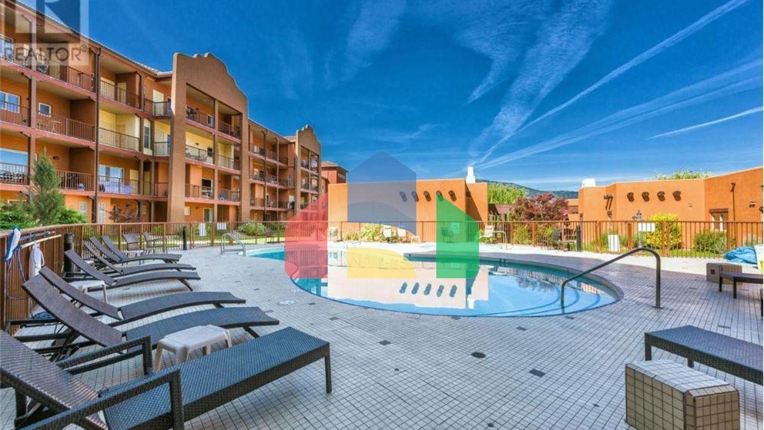 Residential - Condo/Apartment - Osoyoos, Canada - Canada