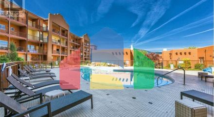 Residential - Condo/Apartment - Osoyoos, Canada - Canada