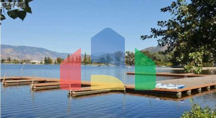 Residential - Condo/Apartment - Osoyoos, Canada - Canada