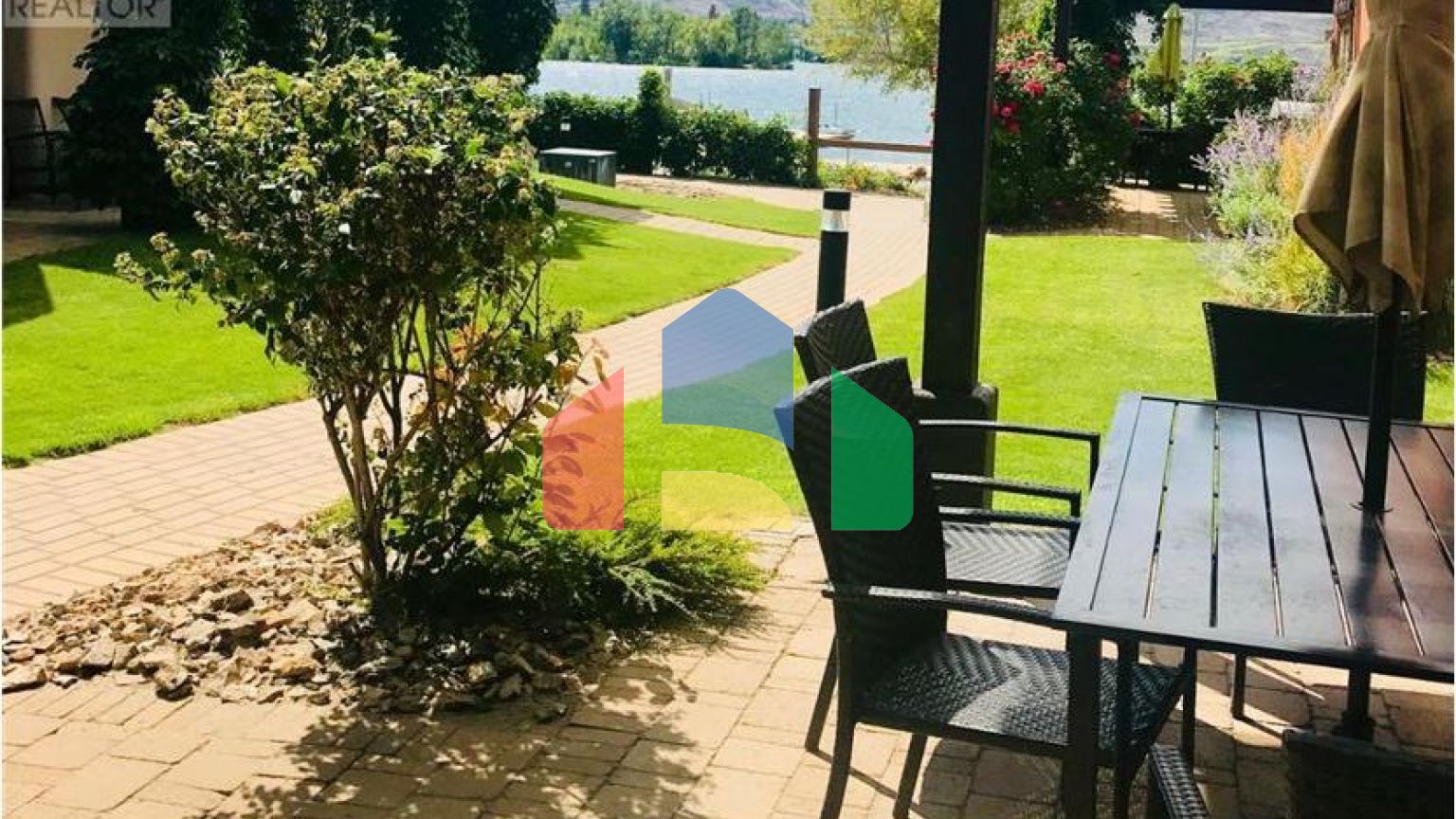 Residential - Condo/Apartment - Osoyoos, Canada - Canada