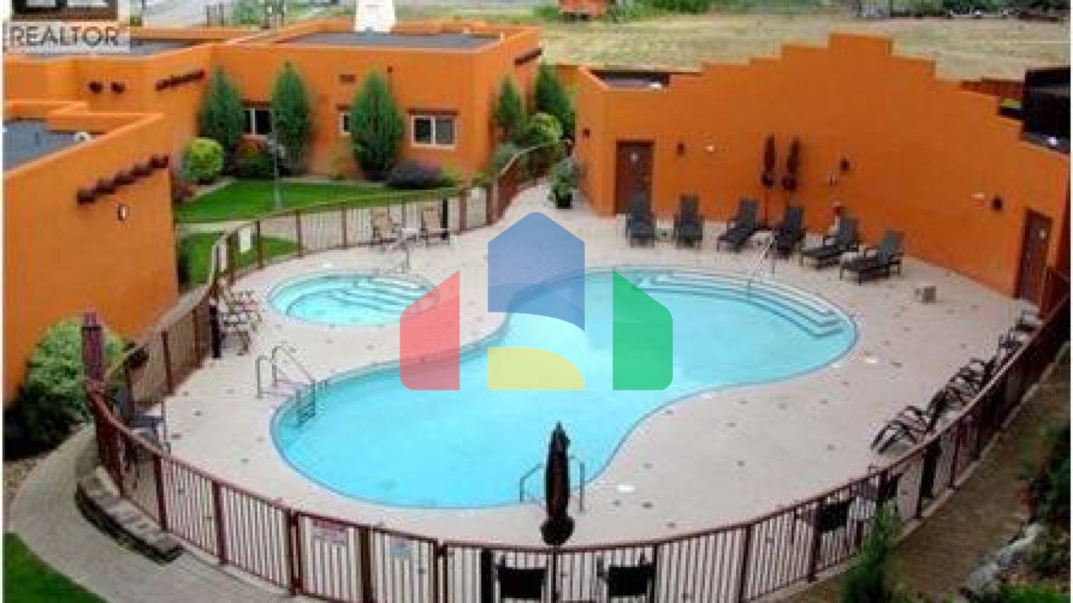 Residential - Condo/Apartment - Osoyoos, Canada - Canada