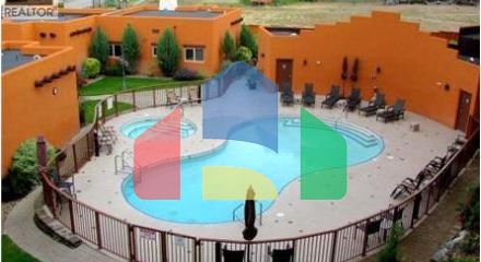 Residential - Condo/Apartment - Osoyoos, Canada - Canada