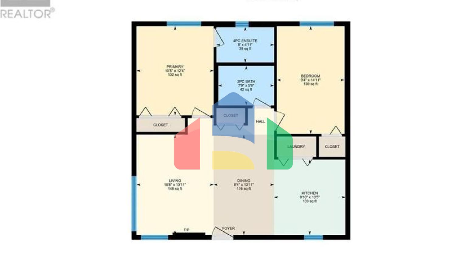 Residential - Condo/Apartment - Osoyoos, Canada - Canada