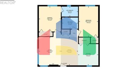 Residential - Condo/Apartment - Osoyoos, Canada - Canada