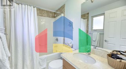 Residential - Condo/Apartment - Osoyoos, Canada - Canada