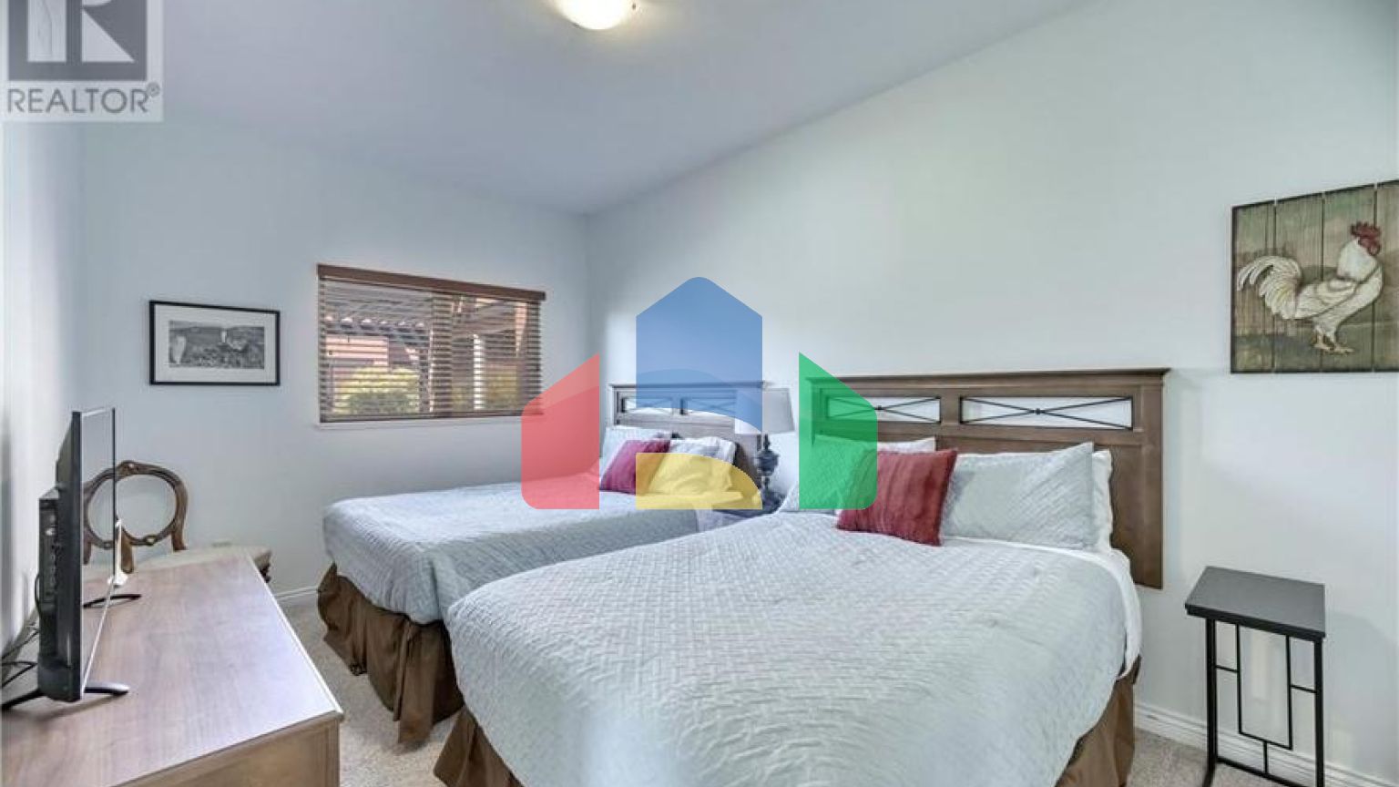 Residential - Condo/Apartment - Osoyoos, Canada - Canada