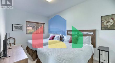 Residential - Condo/Apartment - Osoyoos, Canada - Canada