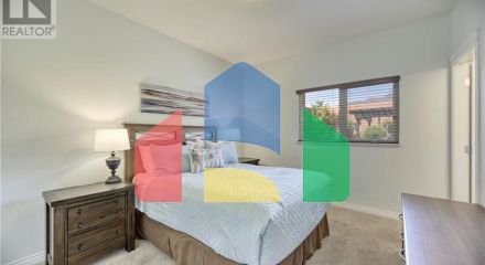 Residential - Condo/Apartment - Osoyoos, Canada - Canada