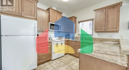 Residential - Condo/Apartment - Osoyoos, Canada - Canada