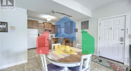 Residential - Condo/Apartment - Osoyoos, Canada - Canada