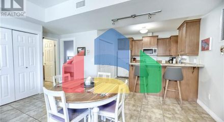 Residential - Condo/Apartment - Osoyoos, Canada - Canada