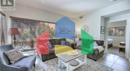 Residential - Condo/Apartment - Osoyoos, Canada - Canada