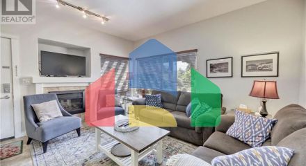 Residential - Condo/Apartment - Osoyoos, Canada - Canada
