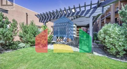 Residential - Condo/Apartment - Osoyoos, Canada - Canada