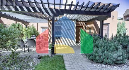 Residential - Condo/Apartment - Osoyoos, Canada - Canada