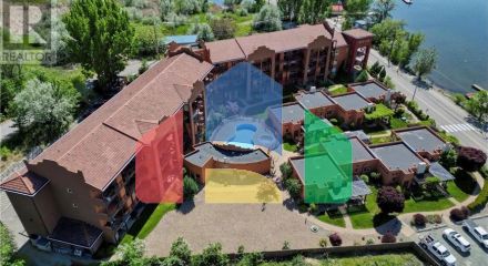 Residential - Condo/Apartment - Osoyoos, Canada - Canada