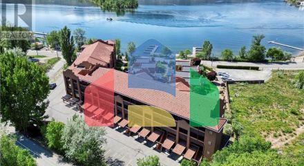 Residential - Condo/Apartment - Osoyoos, Canada - Canada
