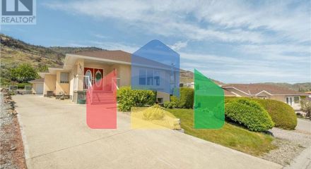 Residential - Single Family Home - Osoyoos, Canada - Canada