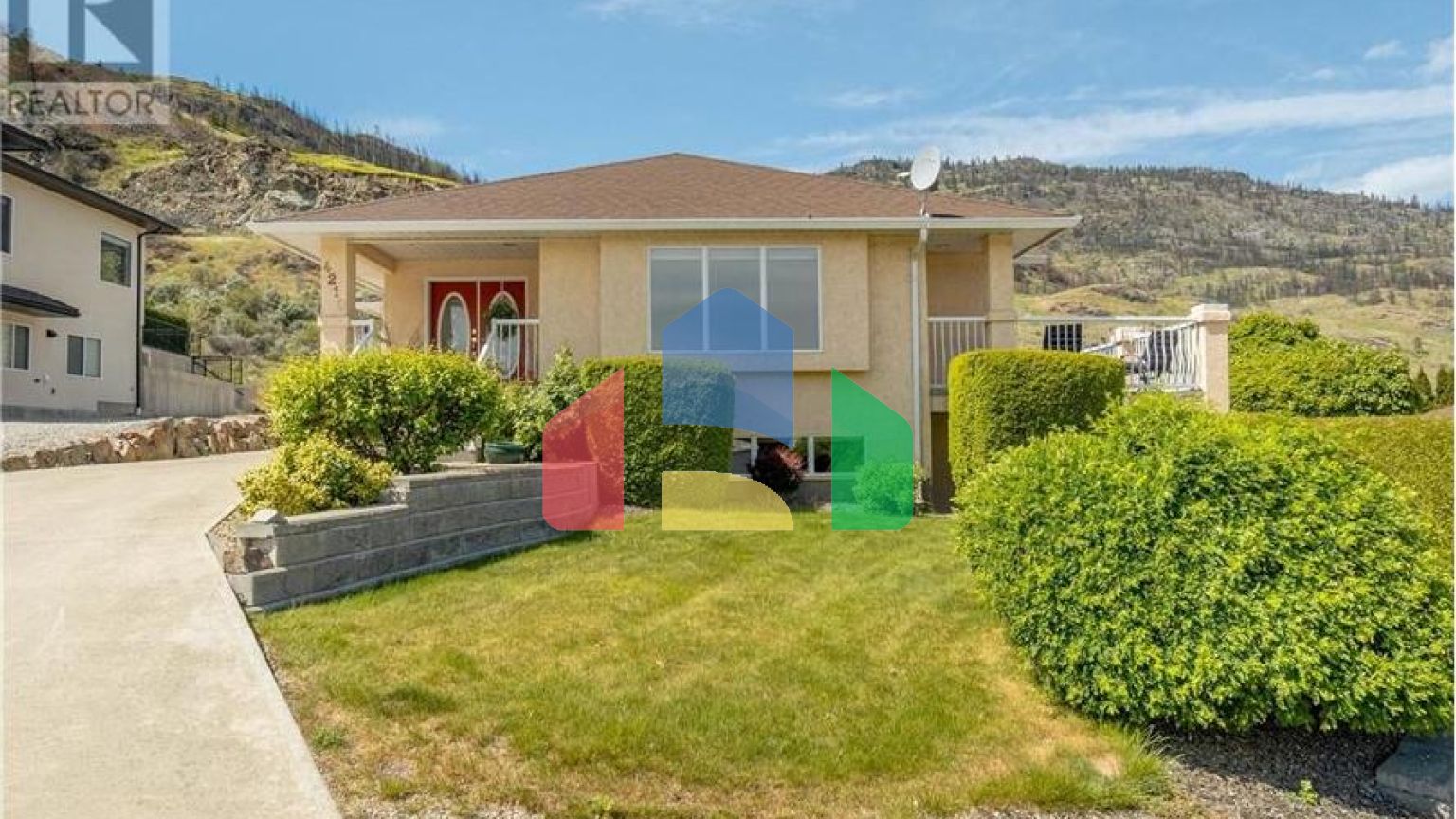 Residential - Single Family Home - Osoyoos, Canada - Canada