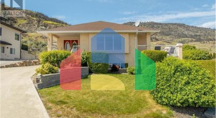 Residential - Single Family Home - Osoyoos, Canada - Canada Residential - Single Family Home - Osoyoos, Canada - Canada