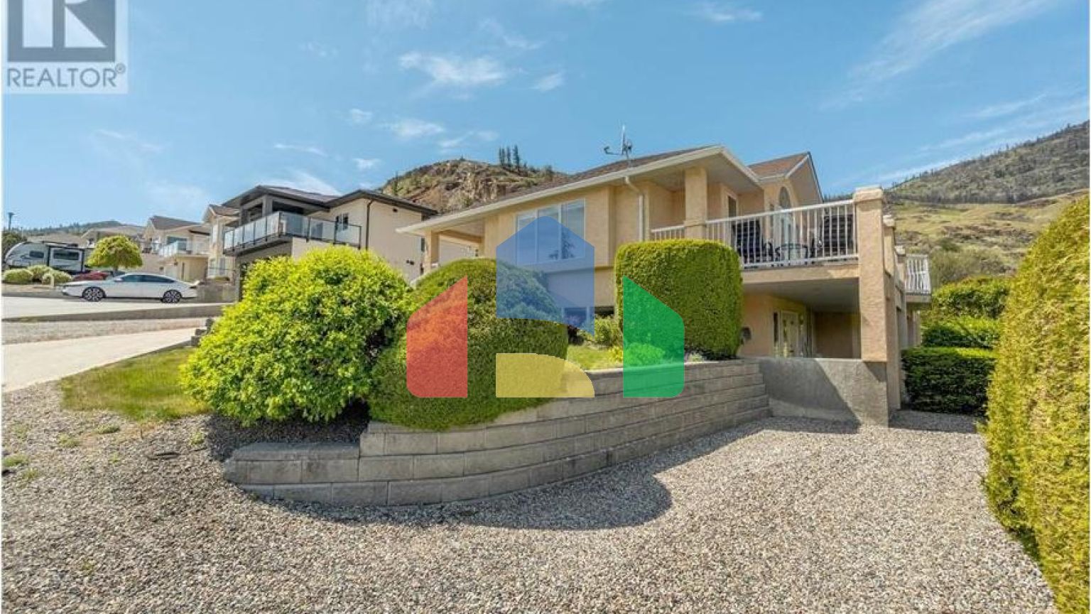 Residential - Single Family Home - Osoyoos, Canada - Canada