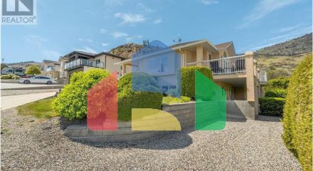 Residential - Single Family Home - Osoyoos, Canada - Canada Residential - Single Family Home - Osoyoos, Canada - Canada