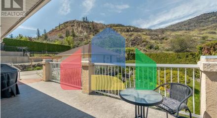 Residential - Single Family Home - Osoyoos, Canada - Canada Residential - Single Family Home - Osoyoos, Canada - Canada