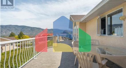 Residential - Single Family Home - Osoyoos, Canada - Canada Residential - Single Family Home - Osoyoos, Canada - Canada