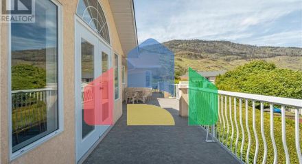Residential - Single Family Home - Osoyoos, Canada - Canada Residential - Single Family Home - Osoyoos, Canada - Canada
