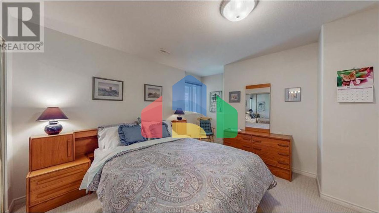 Residential - Single Family Home - Osoyoos, Canada - Canada