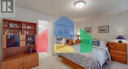 Residential - Single Family Home - Osoyoos, Canada - Canada Residential - Single Family Home - Osoyoos, Canada - Canada