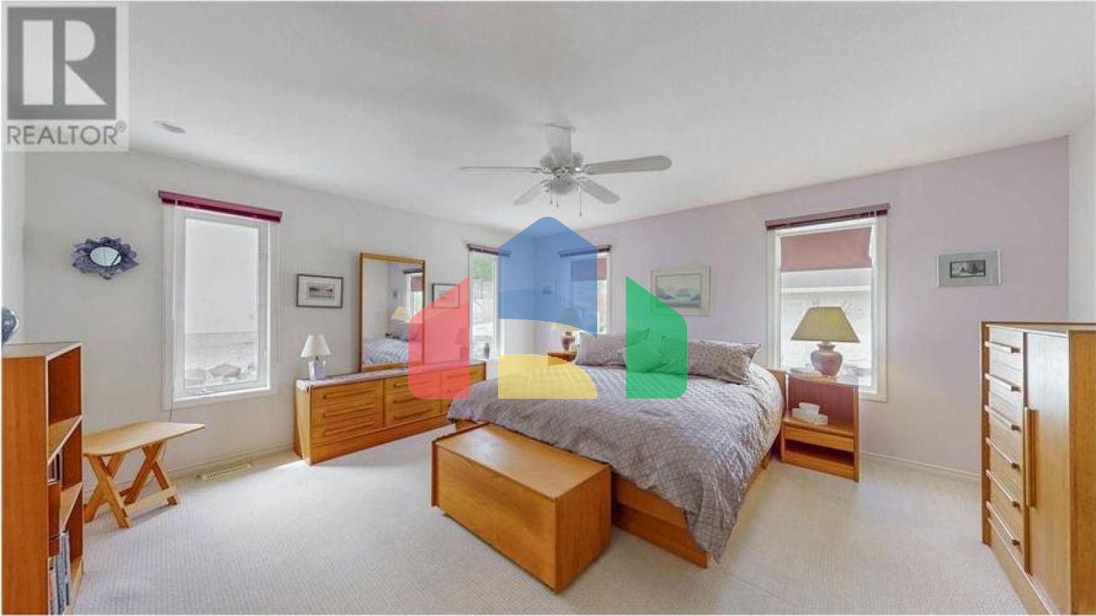 Residential - Single Family Home - Osoyoos, Canada - Canada