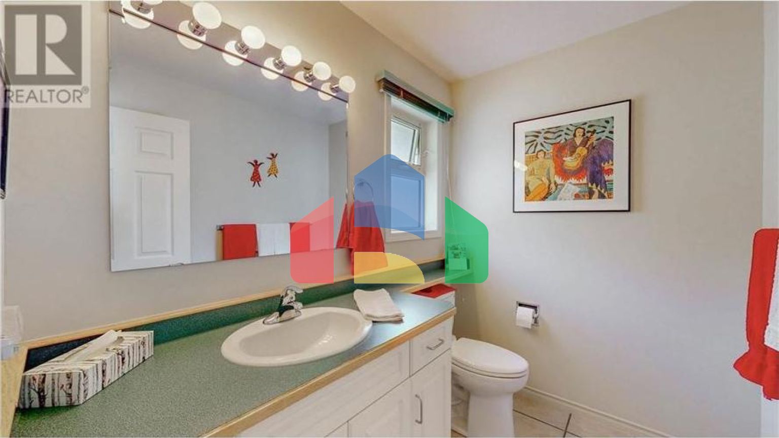 Residential - Single Family Home - Osoyoos, Canada - Canada