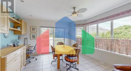 Residential - Single Family Home - Osoyoos, Canada - Canada Residential - Single Family Home - Osoyoos, Canada - Canada