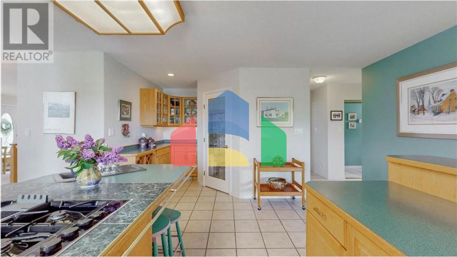 Residential - Single Family Home - Osoyoos, Canada - Canada