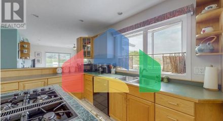 Residential - Single Family Home - Osoyoos, Canada - Canada Residential - Single Family Home - Osoyoos, Canada - Canada