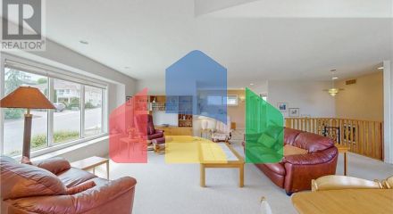 Residential - Single Family Home - Osoyoos, Canada - Canada