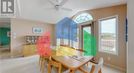 Residential - Single Family Home - Osoyoos, Canada - Canada