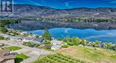 Residential - Single Family Home - Osoyoos, Canada - Canada