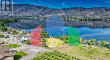 Residential - Single Family Home - Osoyoos, Canada - Canada