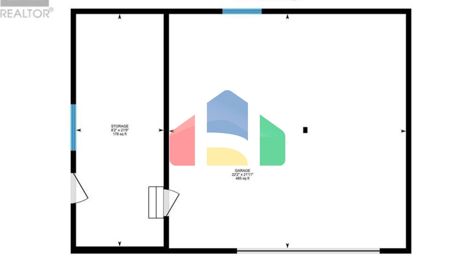 Residential - Single Family Home - Osoyoos, Canada - Canada