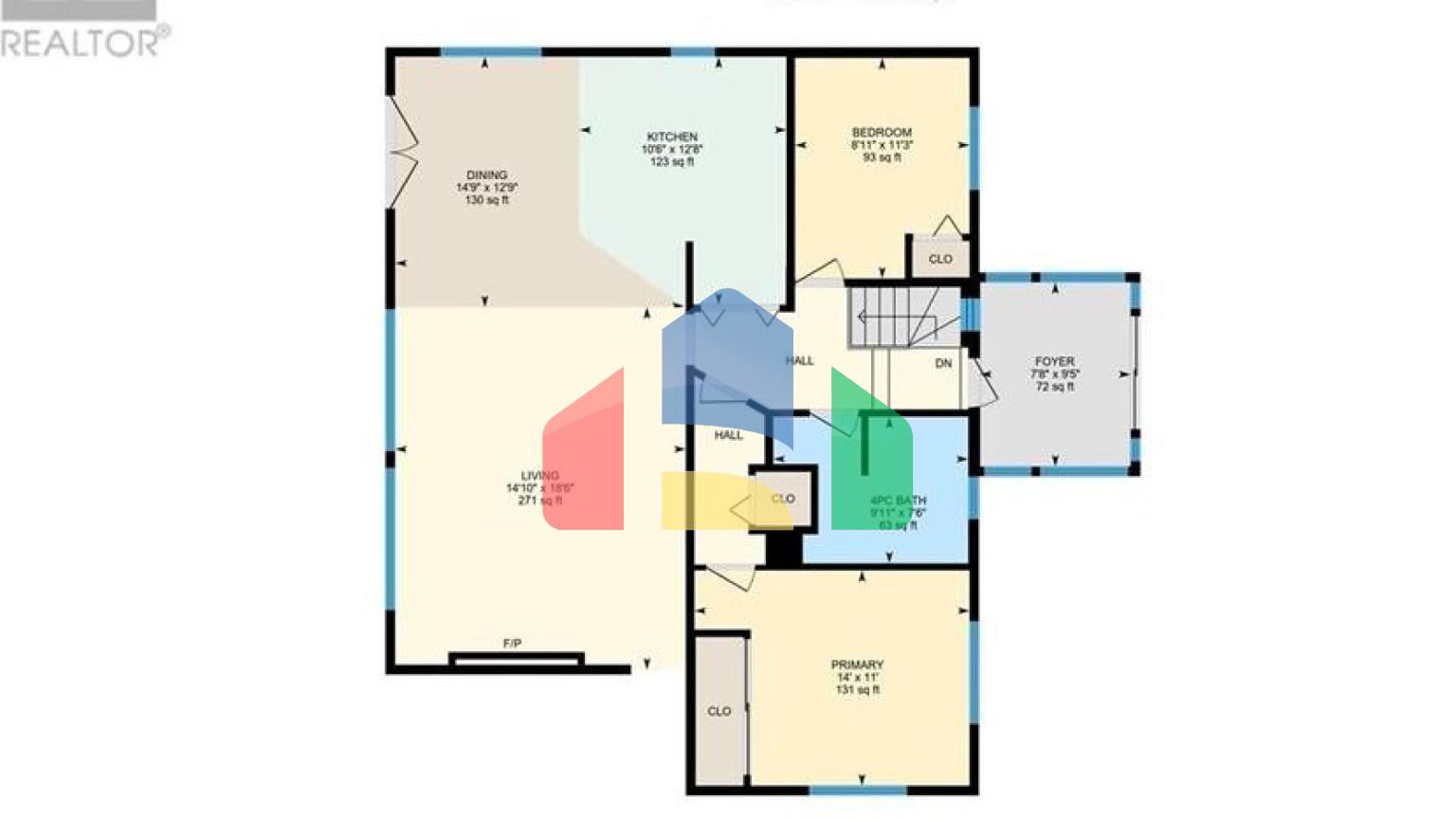 Residential - Single Family Home - Osoyoos, Canada - Canada