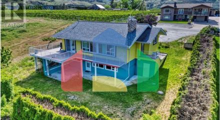 Residential - Single Family Home - Osoyoos, Canada - Canada Residential - Single Family Home - Osoyoos, Canada - Canada