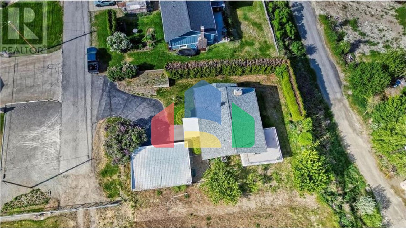 Residential - Single Family Home - Osoyoos, Canada - Canada