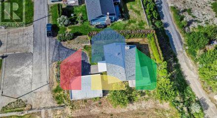 Residential - Single Family Home - Osoyoos, Canada - Canada Residential - Single Family Home - Osoyoos, Canada - Canada