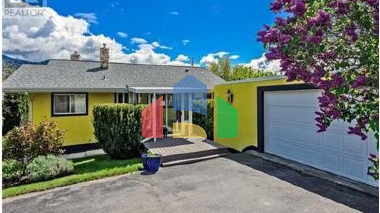 Residential - Single Family Home - Osoyoos, Canada - Canada