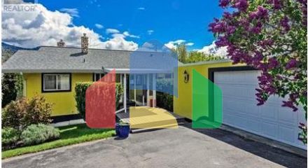 Residential - Single Family Home - Osoyoos, Canada - Canada Residential - Single Family Home - Osoyoos, Canada - Canada